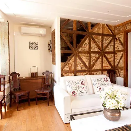 Apartment Alfama River *