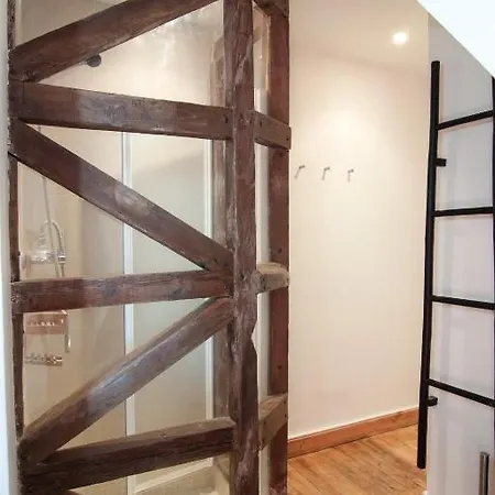 Apartment Alfama River *