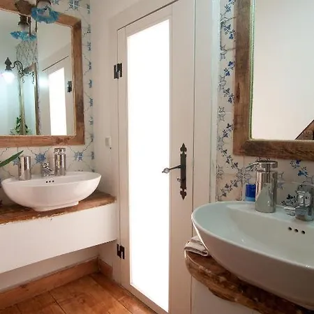 Apartment Alfama River *