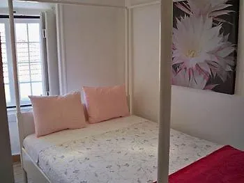 Alfama River Apartment