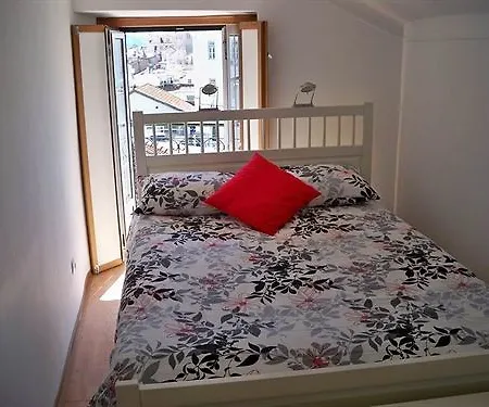 Alfama River Apartment *