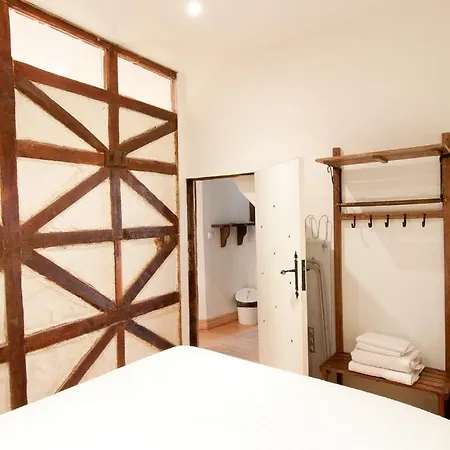 Alfama River Appartement