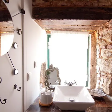 Appartement Alfama River Lisboa
