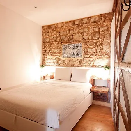 Appartement Alfama River