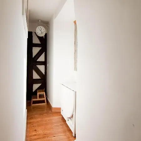 Appartement Alfama River *