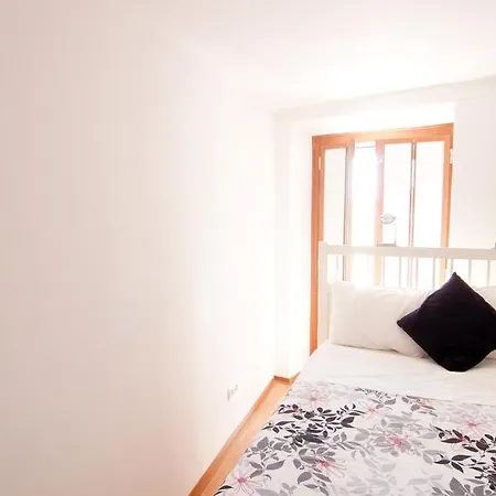 Alfama River Appartement *