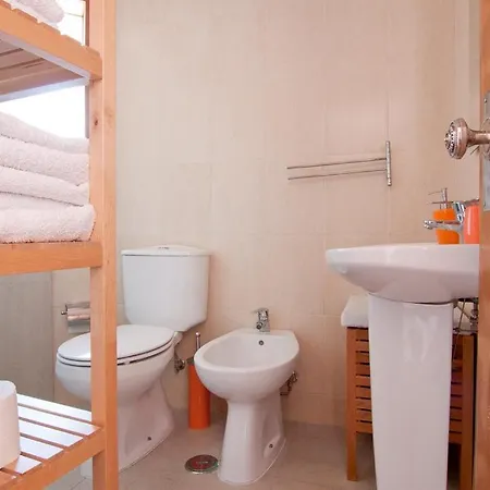 Appartement Alfama River Lisboa