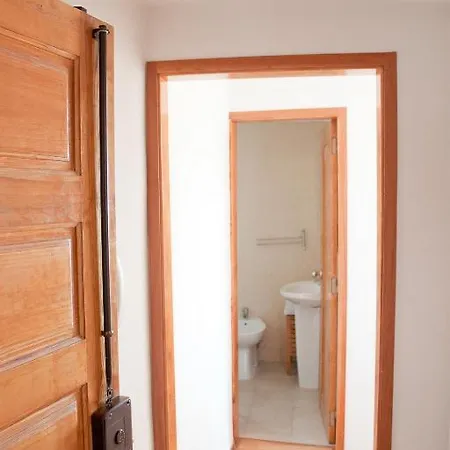Alfama River Appartement *
