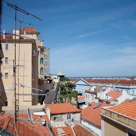 Alfama River * Lisboa