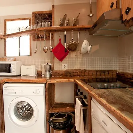 Appartement Alfama River Lisboa