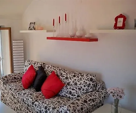 Alfama River Appartement